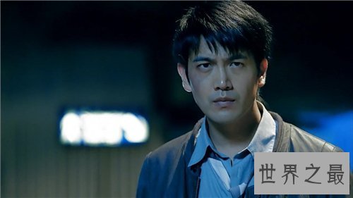 【图】杀破狼1剧情影评引见 续集将由吴京甄子丹改为他