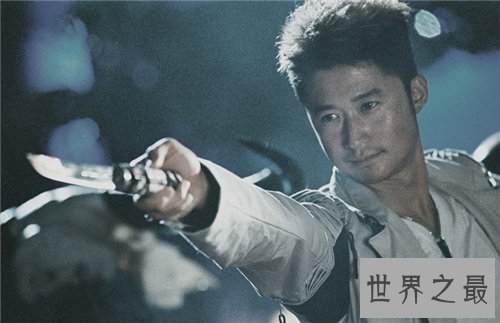 【图】杀破狼1剧情影评引见 续集将由吴京甄子丹改为他