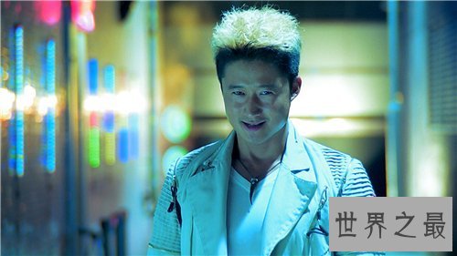 【图】杀破狼1剧情影评引见 续集将由吴京甄子丹改为他