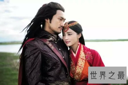 【图】解忧公主和亲远嫁匈奴 堪称一位传奇女子