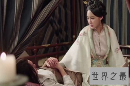 【图】解忧公主和亲远嫁匈奴 堪称一位传奇女子