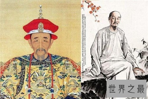 【图】红楼梦作者是谁 曹雪芹为什么被抄家