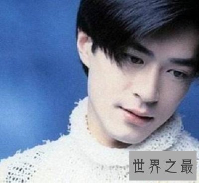 【图】“平平无奇”古天乐那些不平庸的事