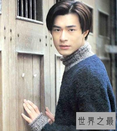 【图】“平平无奇”古天乐那些不平庸的事