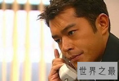 【图】“平平无奇”古天乐那些不平庸的事