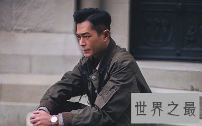 【图】“平平无奇”古天乐那些不平庸的事