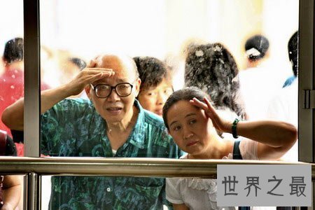 【图】不幸天下父母心 每个父母为了本人的孩子都很辛