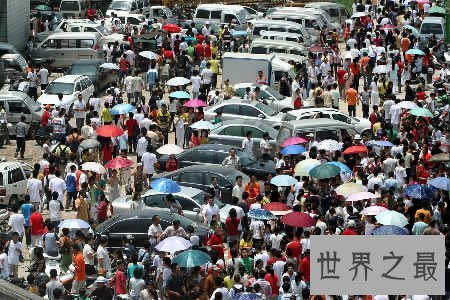 【图】不幸天下父母心 每个父母为了本人的孩子都很辛