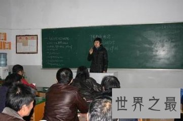 【图】不幸天下父母心 每个父母为了本人的孩子都很辛