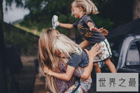 【图】不幸天下父母心 每个父母为了本人的孩子都很辛