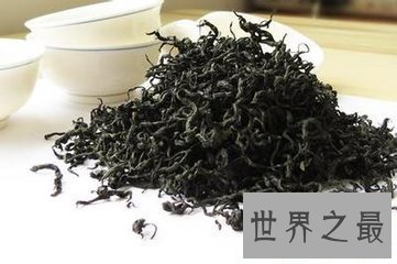 【图】杜仲茶是茶的一种 你喝过杜仲茶吗 那么杜仲茶的