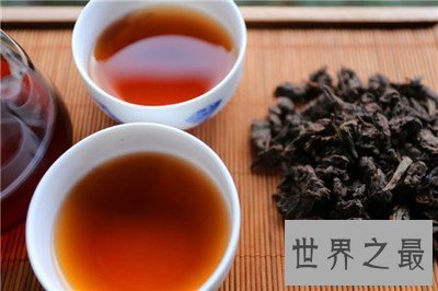 【图】杜仲茶是茶的一种 你喝过杜仲茶吗 那么杜仲茶的