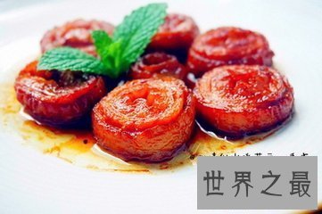 【图】大肠营养都很丰富 大肠你吃过吗 你知道大肠的做