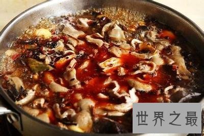 【图】大肠营养都很丰富 大肠你吃过吗 你知道大肠的做