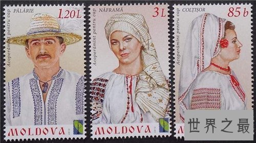 【图】摩尔多瓦风俗特点引见 摩尔多瓦民族特征引见