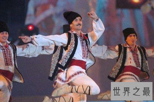 【图】摩尔多瓦风俗特点引见 摩尔多瓦民族特征引见