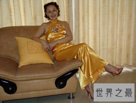 【图】顺便有钱的女人叫做富婆 然而当富婆真的好吗