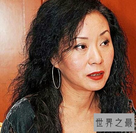 【图】顺便有钱的女人叫做富婆 然而当富婆真的好吗