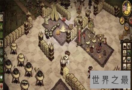 【图】饥馑代码只需你领有游戏里你绝对玩的直爽