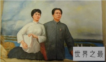 【图】中国妇女束缚静止的提倡者和实际者杨开慧简介