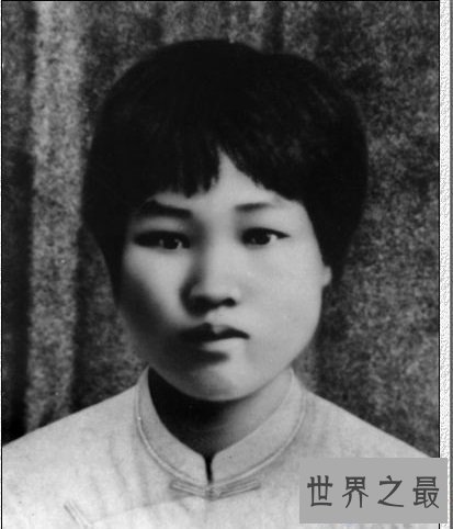 【图】中国妇女束缚静止的提倡者和实际者杨开慧简介
