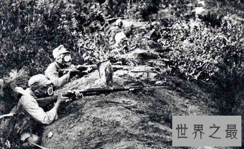 【图】曾经是黄埔抗战第一猛将的方先觉