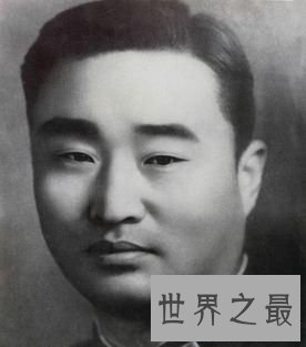 【图】曾经是黄埔抗战第一猛将的方先觉