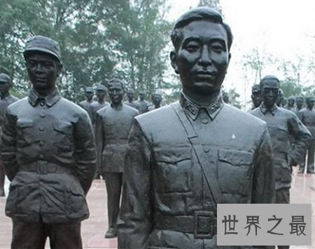 【图】曾经是黄埔抗战第一猛将的方先觉