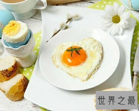 【图】营养早餐的做法大全网上有很多引见 出去看看吧