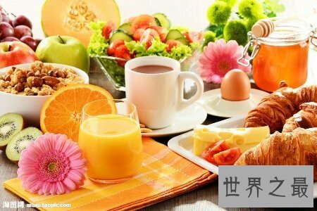 【图】营养早餐的做法大全网上有很多引见 出去看看吧