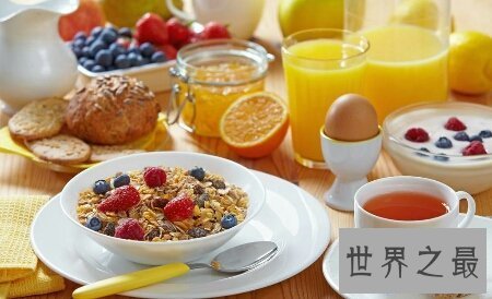 【图】营养早餐的做法大全网上有很多引见 出去看看吧