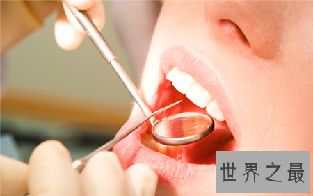 【图】牙髓发炎的基本性治疗就是根管治疗 十分有效