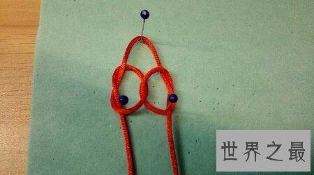 【图】万字结来源与佛教 在现代非常的流行