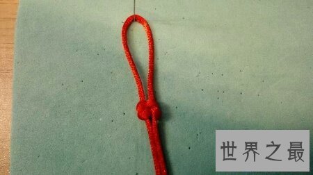 【图】万字结来源与佛教 在现代非常的流行