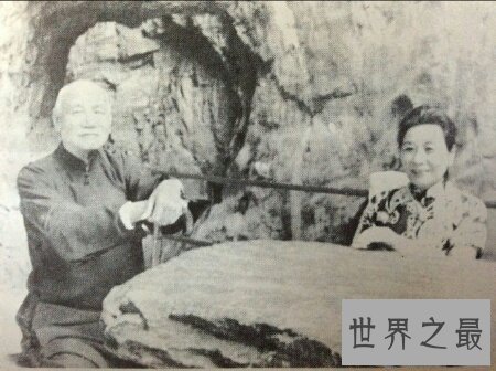 【图】陈洁如 一个曾经被蒋介石坚韧不拔追过的女人