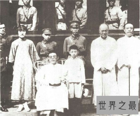 【图】陈洁如 一个曾经被蒋介石坚韧不拔追过的女人