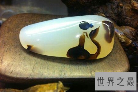 【图】玉髓是什么你了解吗 它到底和玉有什么区别呢