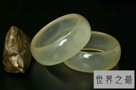 【图】玉髓是什么你了解吗 它到底和玉有什么区别呢