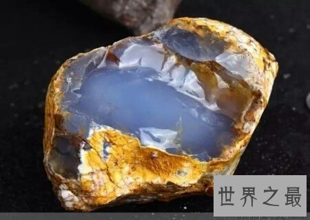 【图】玉髓是什么你了解吗 它到底和玉有什么区别呢