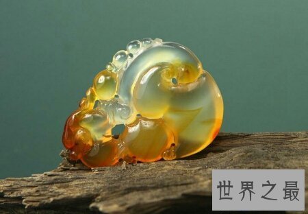 【图】玉髓是什么你了解吗 它到底和玉有什么区别呢