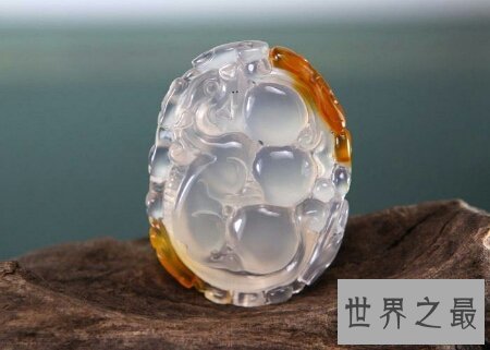 【图】玉髓是什么你了解吗 它到底和玉有什么区别呢