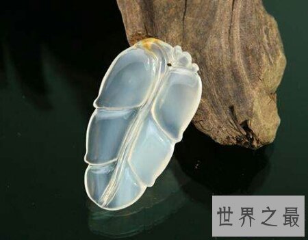 【图】玉髓是什么你了解吗 它到底和玉有什么区别呢