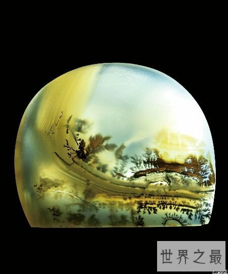 【图】玉髓是什么你了解吗 它到底和玉有什么区别呢