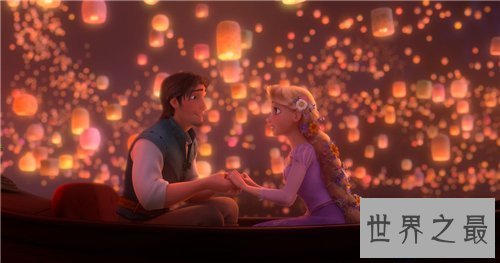 【图】魔发奇缘影评剧情引见 一部圆满的3D动画片