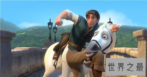 【图】魔发奇缘影评剧情引见 一部圆满的3D动画片