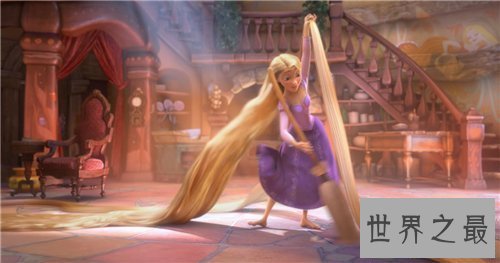 【图】魔发奇缘影评剧情引见 一部圆满的3D动画片