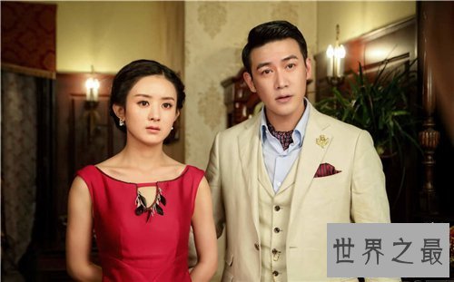 【图】胭脂电视剧剧情引见及评估 赵丽颖出演惟一抗战