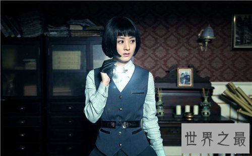 【图】胭脂电视剧剧情引见及评估 赵丽颖出演惟一抗战