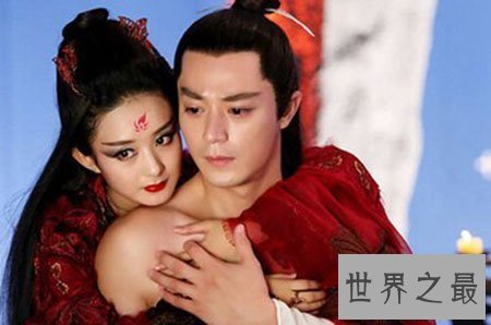 【图】不看肯定会悔恨的国产武侠电视剧 唤起你年少的