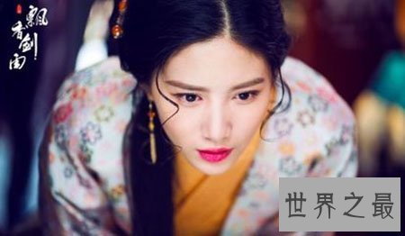 【图】不看肯定会悔恨的国产武侠电视剧 唤起你年少的